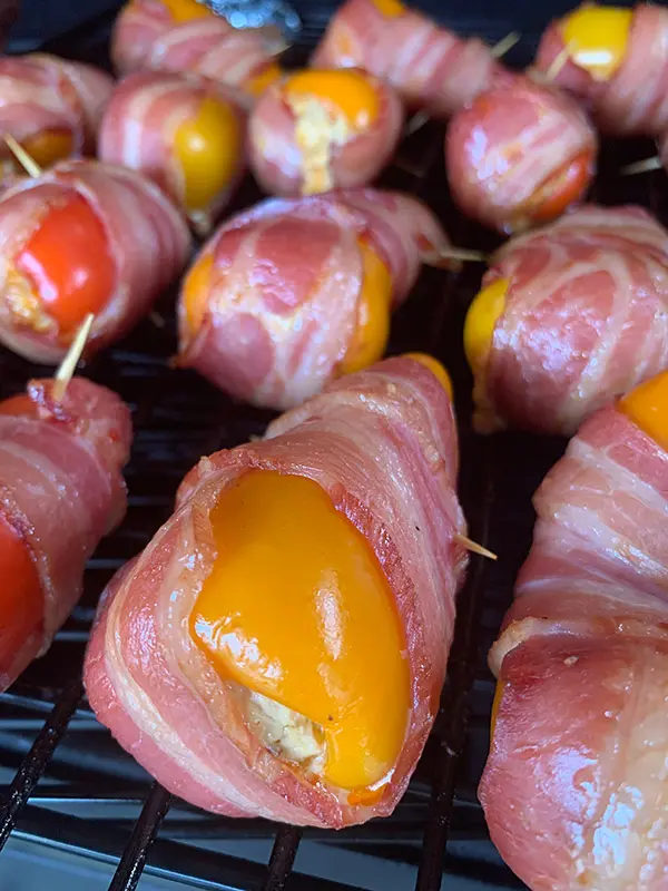 poppers